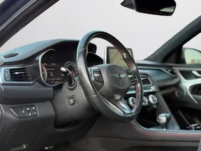 Genesis G70 2018