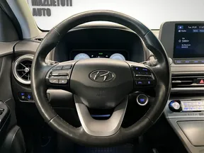 Hyundai Kona 2022