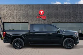 GMC Sierra 1500 2025
