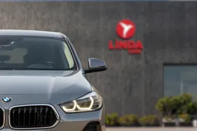BMW X2 20 2023