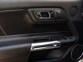 Ford Mustang GT 2017