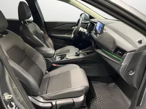 Nissan Qashqai 2025