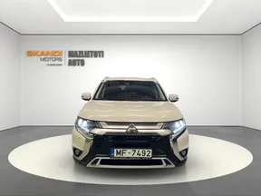 Mitsubishi Outlander / Airtek 2019