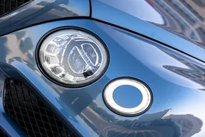 Bentley Bentayga 2017