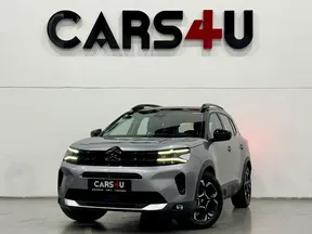 Citroën C5 Aircross 2025