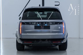 Land Rover Range Rover 2023