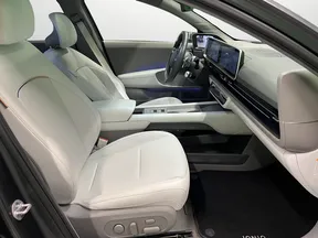 Hyundai Ioniq 6 2023