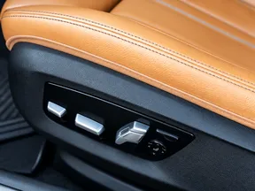 BMW 5 Series 520 2022