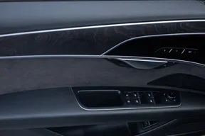 Audi A8 L 2020