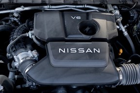 Nissan Patrol 2025