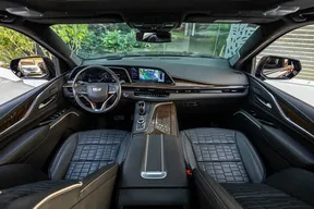 Cadillac Escalade 2024