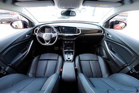 Opel Grandland X 2024