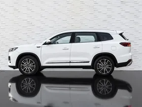 Chery Tiggo 8 Pro 2025