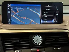 Lexus RX 350 2022