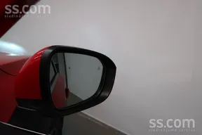 Nissan Qashqai 2023