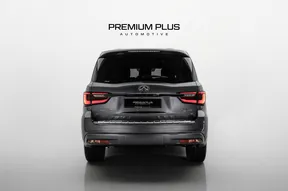Infiniti QX80 2021