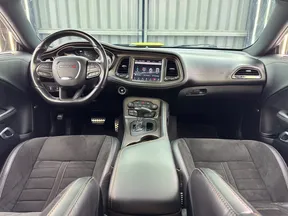 Dodge Challenger 2020