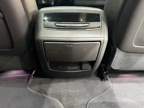 Cadillac Escalade 2025