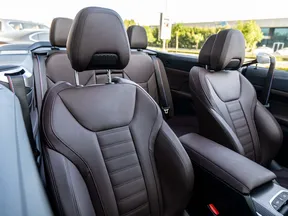 BMW 4 Series 420 2025