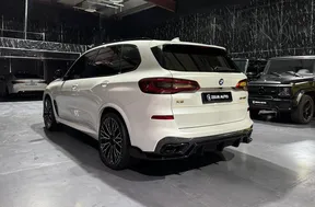 BMW X5 M50 2020