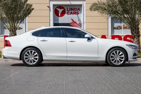Volvo S90 2017