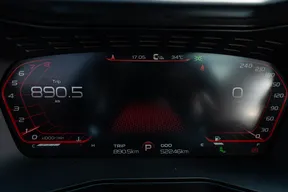 Geely Xingyue / Tugella 2024
