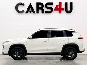 Toyota Urban Cruiser 2024