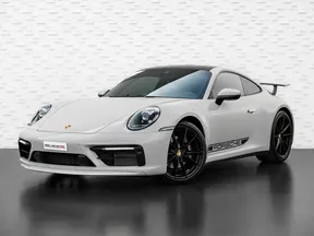 Porsche 911 Carrera 2024