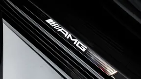 Mercedes-Benz CLA 45 AMG S 2021