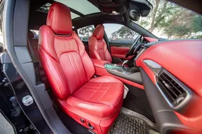 Maserati Levante S 2019