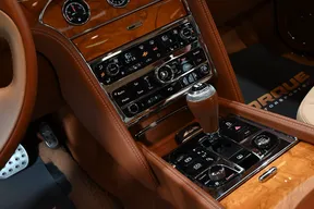 Bentley Mulsanne 2015