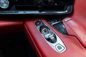 Chevrolet Corvette 2020