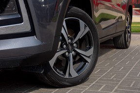 JAC JS4 2023