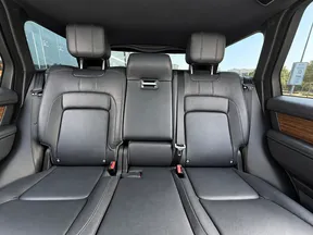 Land Rover Range Rover 2018