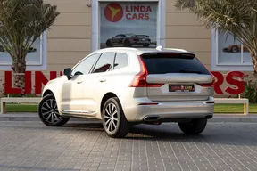 Volvo XC60 T5 2021