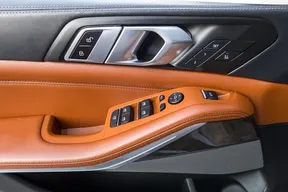 BMW X5 M50 2023