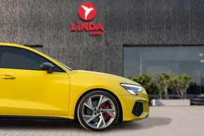 Audi S3 2023