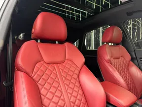 Audi SQ5 Sportback 2023
