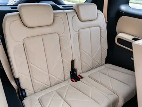 BYD Leopard 8 2024