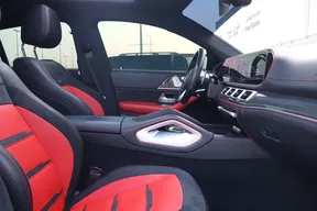 Mercedes-Benz GLE 53 AMG 2022