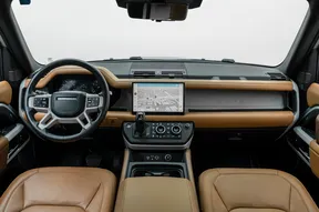 Land Rover Defender 110 2024