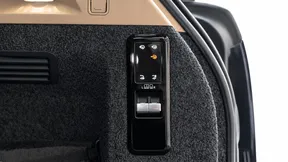 Land Rover Range Rover 2025