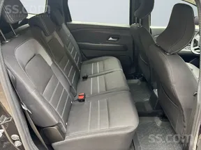 Dacia Jogger 7-seater 2023
