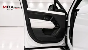Land Rover Range Rover Sport 2023