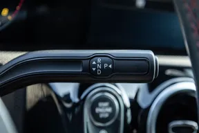 Mercedes-Benz A-Class 200 2021