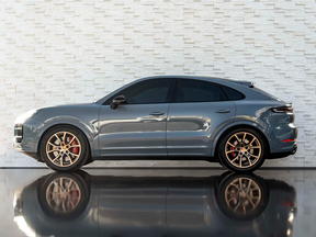 Porsche Cayenne S 2024
