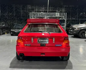 Lancia Delta HF Integrale 1992