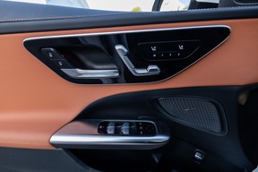 Mercedes-Benz C-Class 200 2025