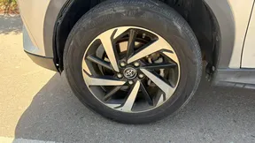 Toyota Rush 2020
