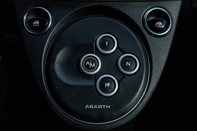 Fiat 500 2023